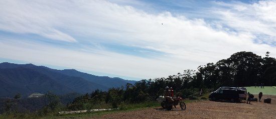 Mystic Mountain Bike Park